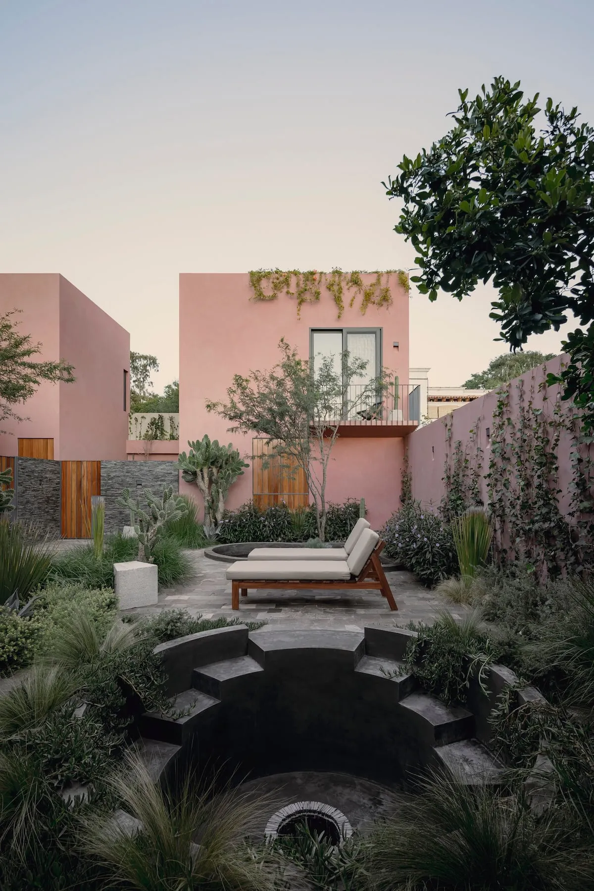 Quinta in San Miguel de Allende