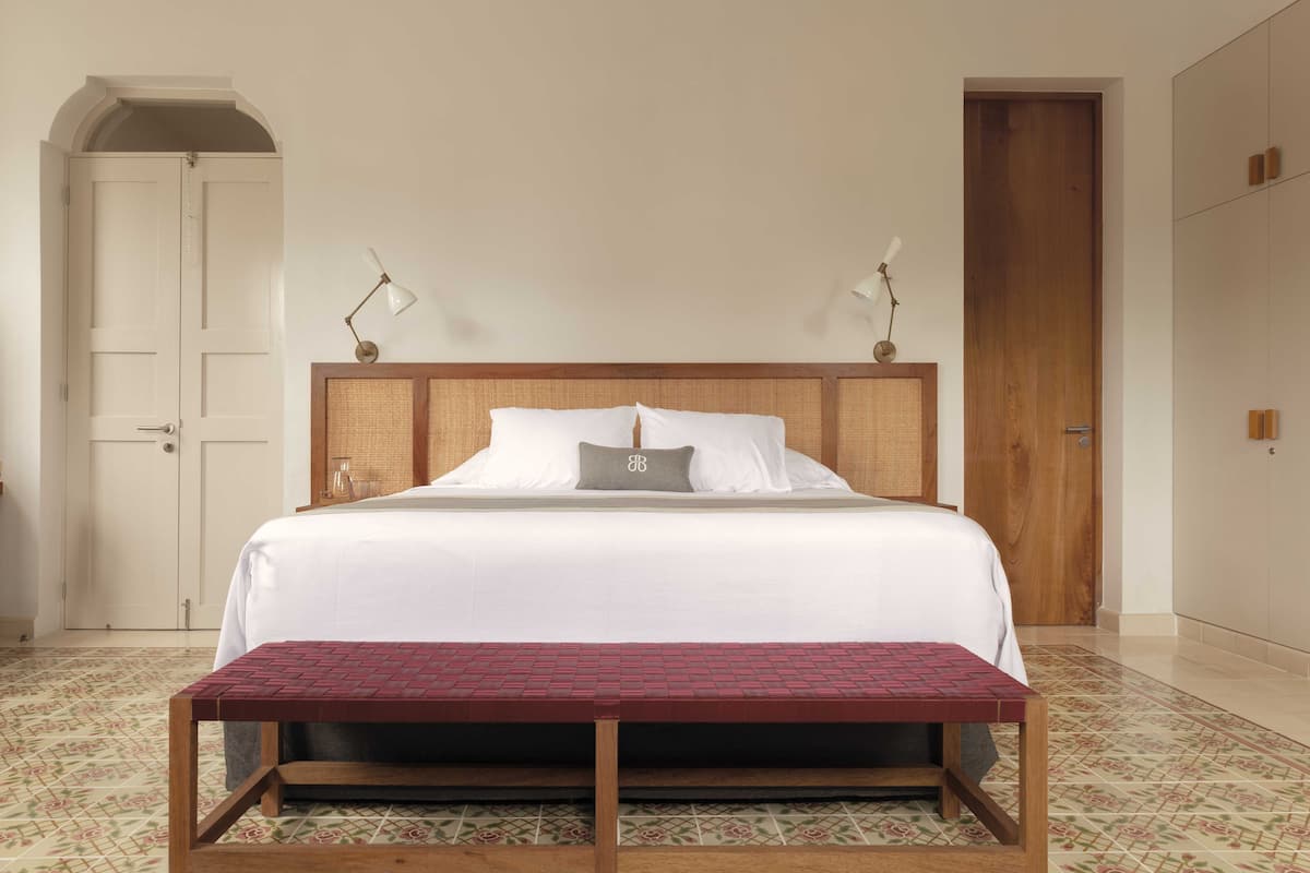 Casa Goliana Merida & Yucatan