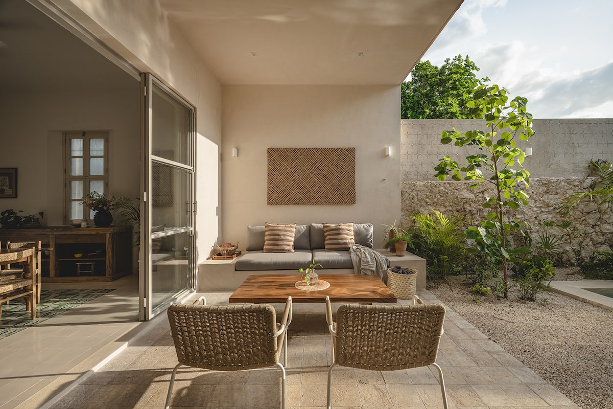 Casa Goliana Merida & Yucatan