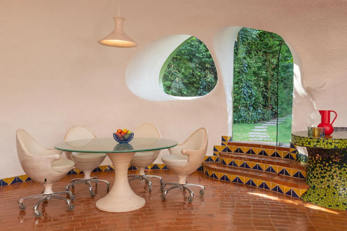 Conjunto Satélite Mexico City