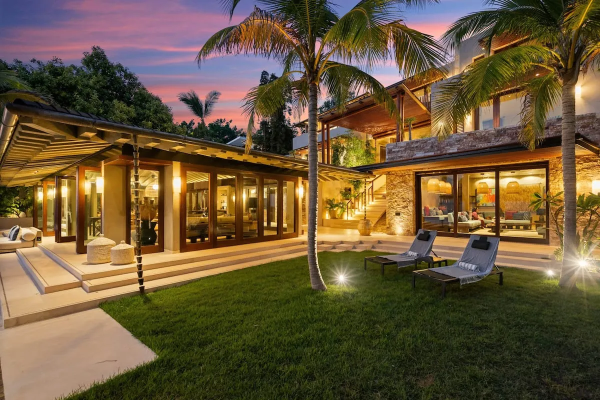 Casa Maka Puerto Vallarta & Riviera Nayarit