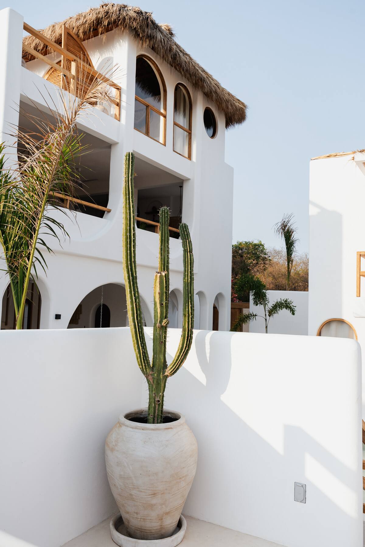 Casa Punta Vista Puerto Escondido