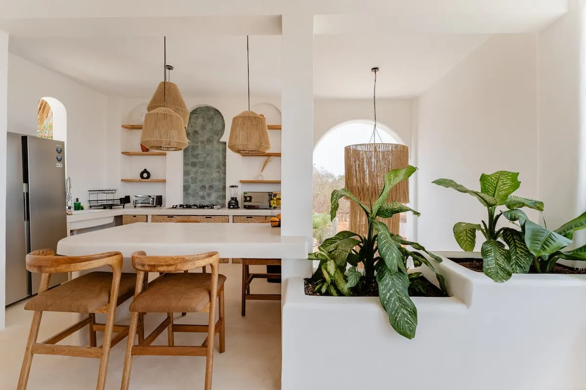 Casa Punta Vista Puerto Escondido