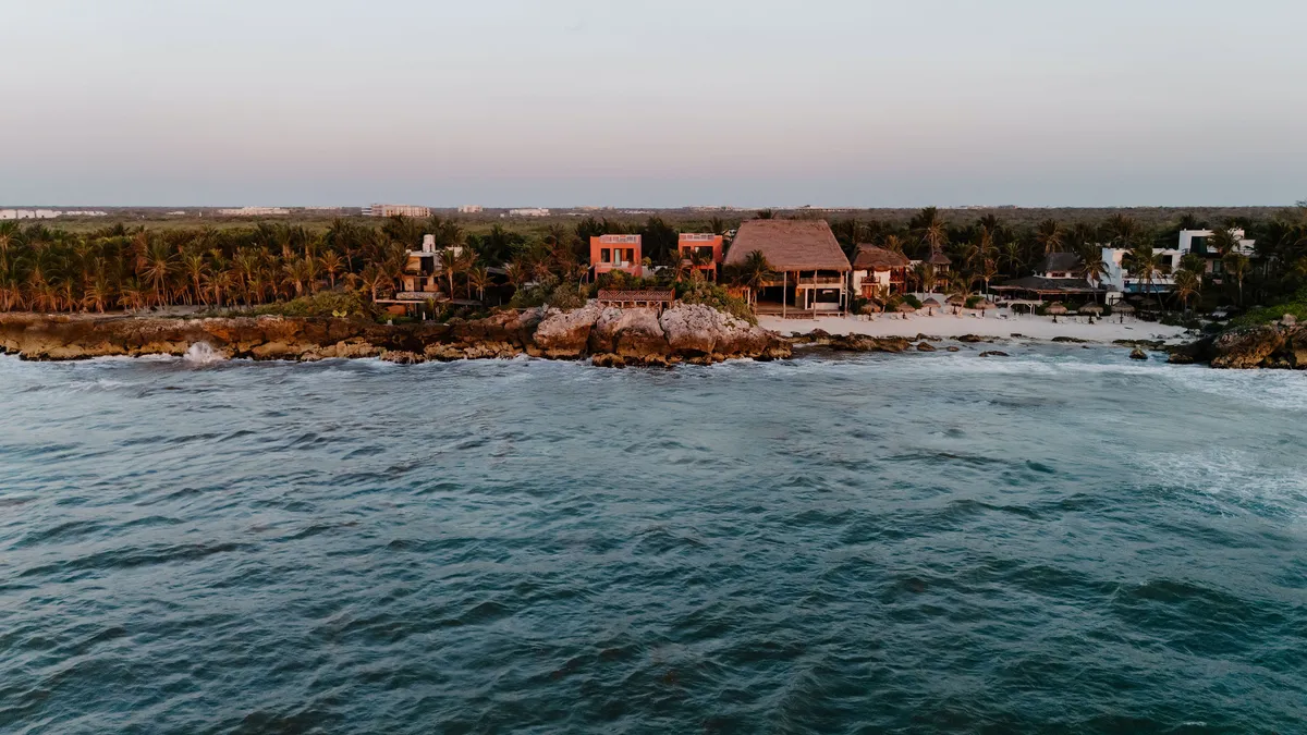 Villa Privada Tulum & Riviera Maya