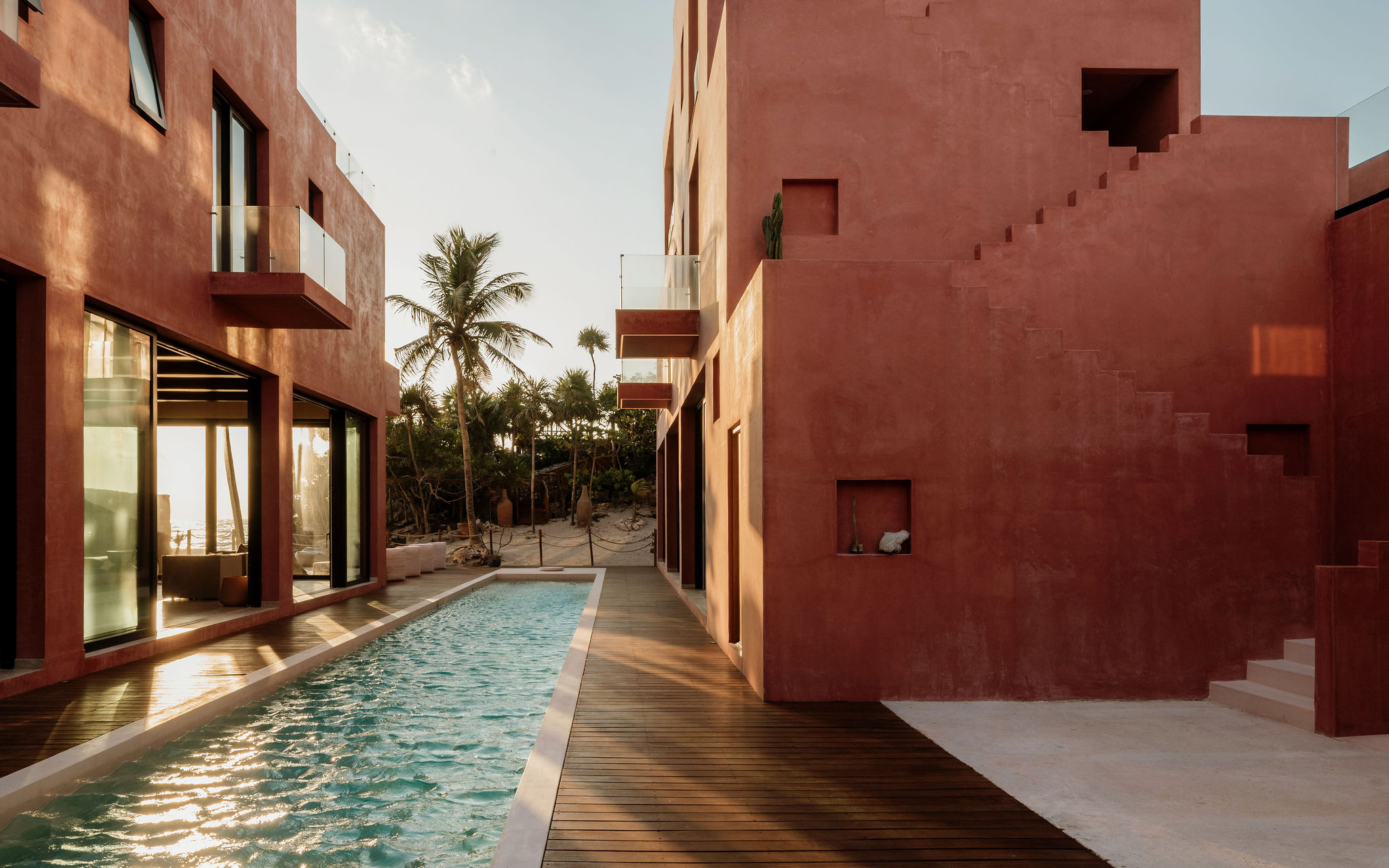 Hacienda Medina Tulum & Riviera Maya