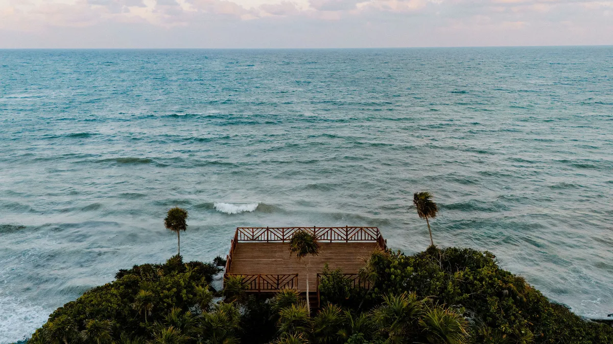 Hacienda Medina Tulum & Riviera Maya