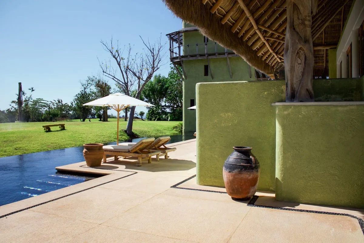 Casa Chac Mool Careyes