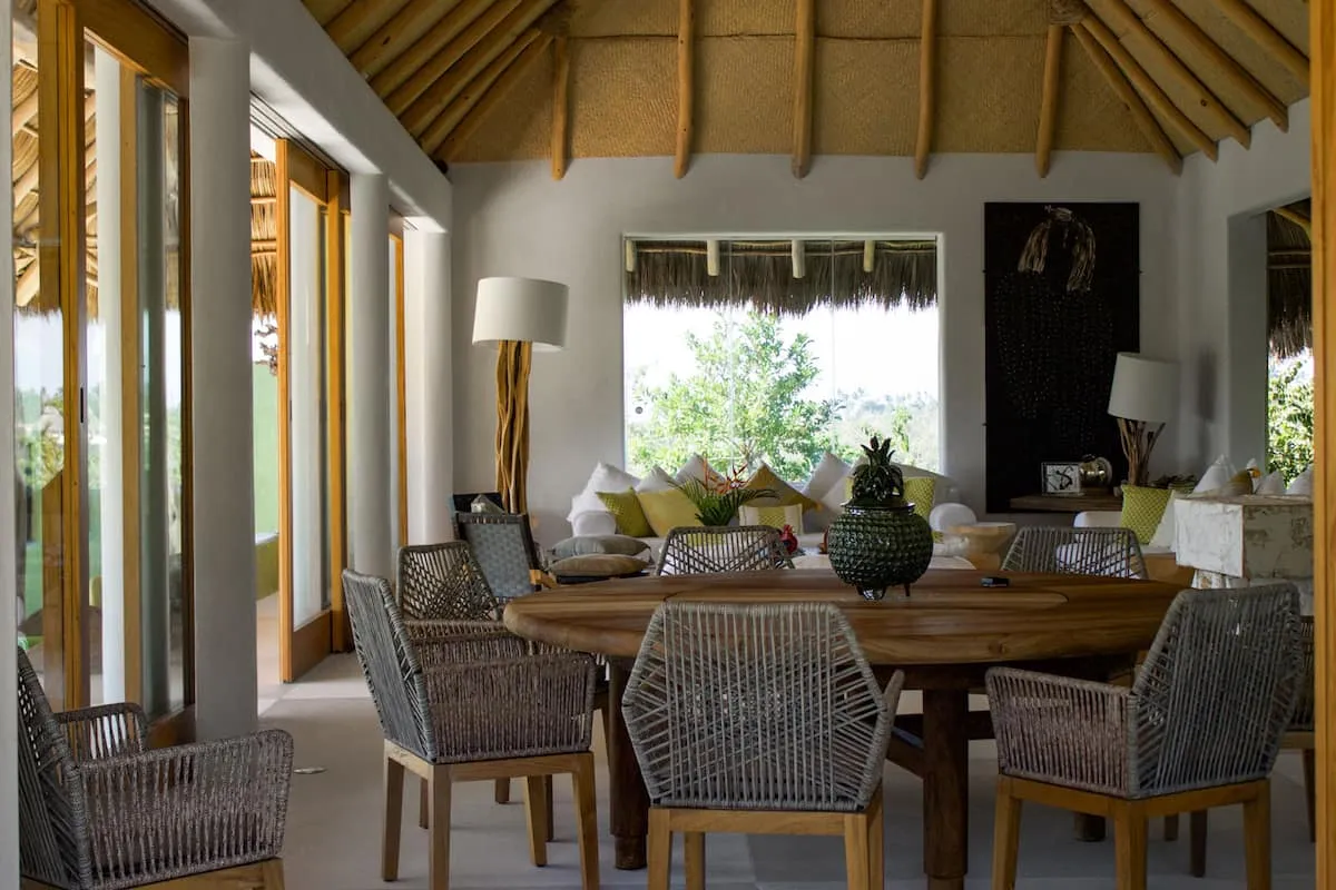 Casa Chac Mool Careyes