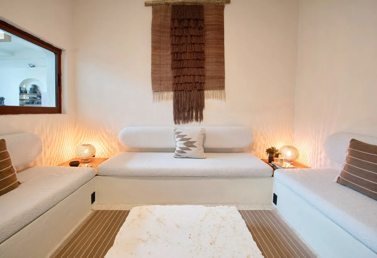 Casa Escorpion Oaxaca