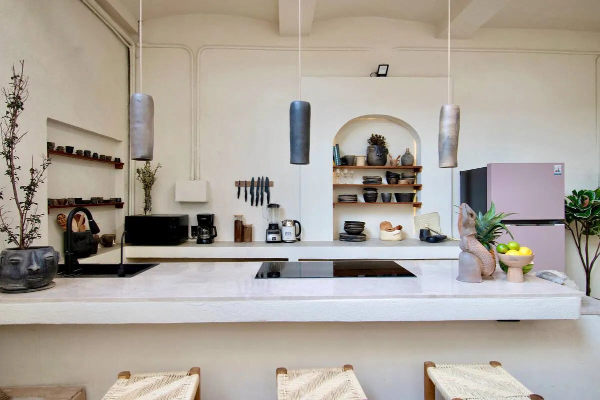 Casa Escorpion Oaxaca