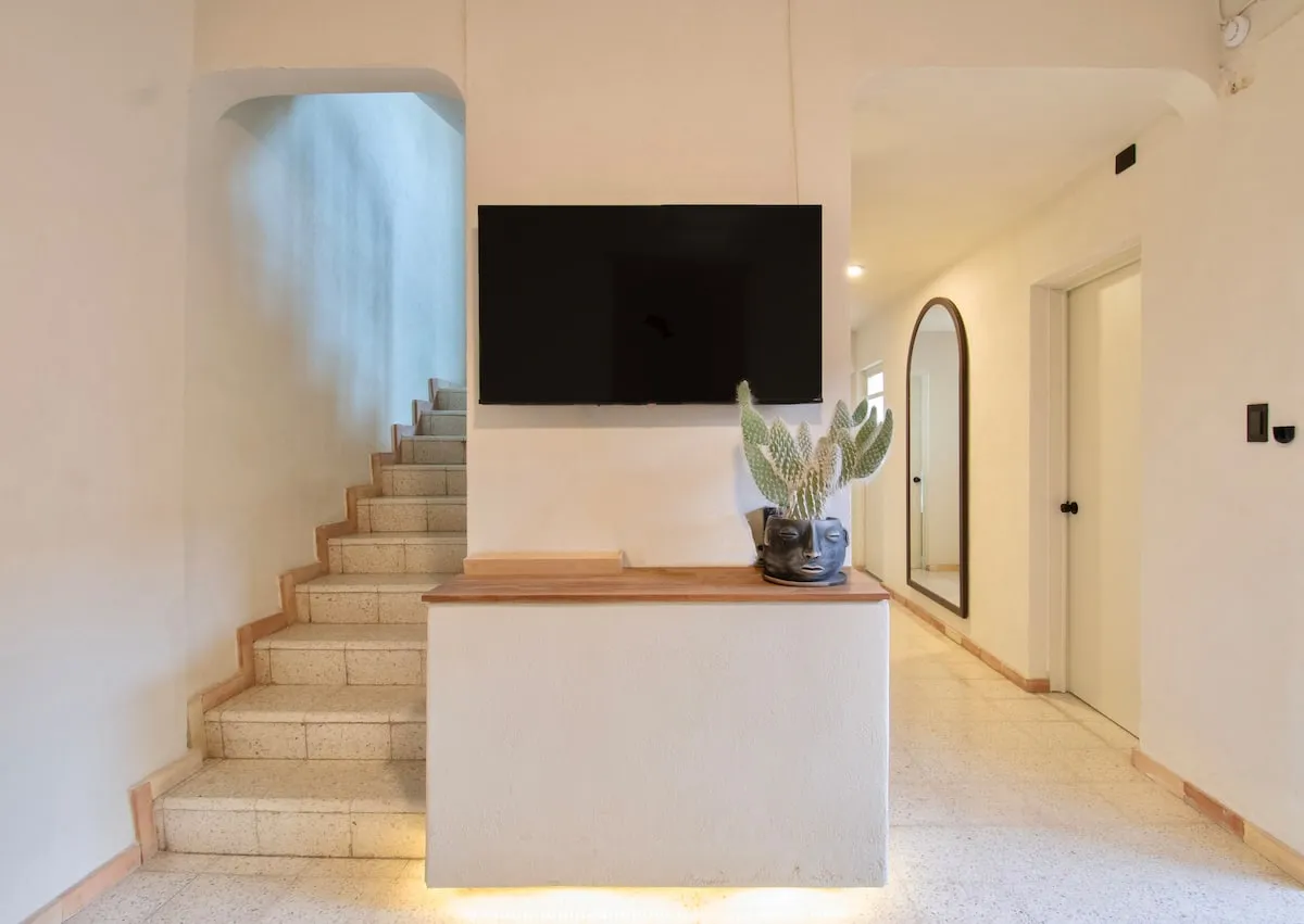 Casa Escorpion Oaxaca