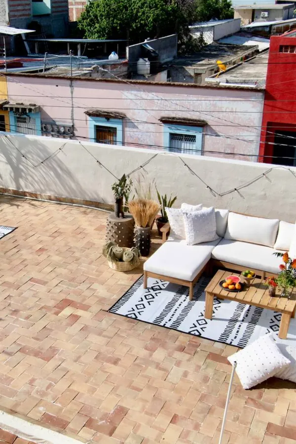 Luxury Home in Oaxaca