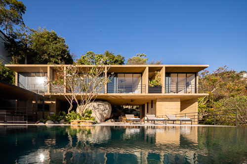 Casa Piedra Acapulco Ixtapa-Zihuatanejo