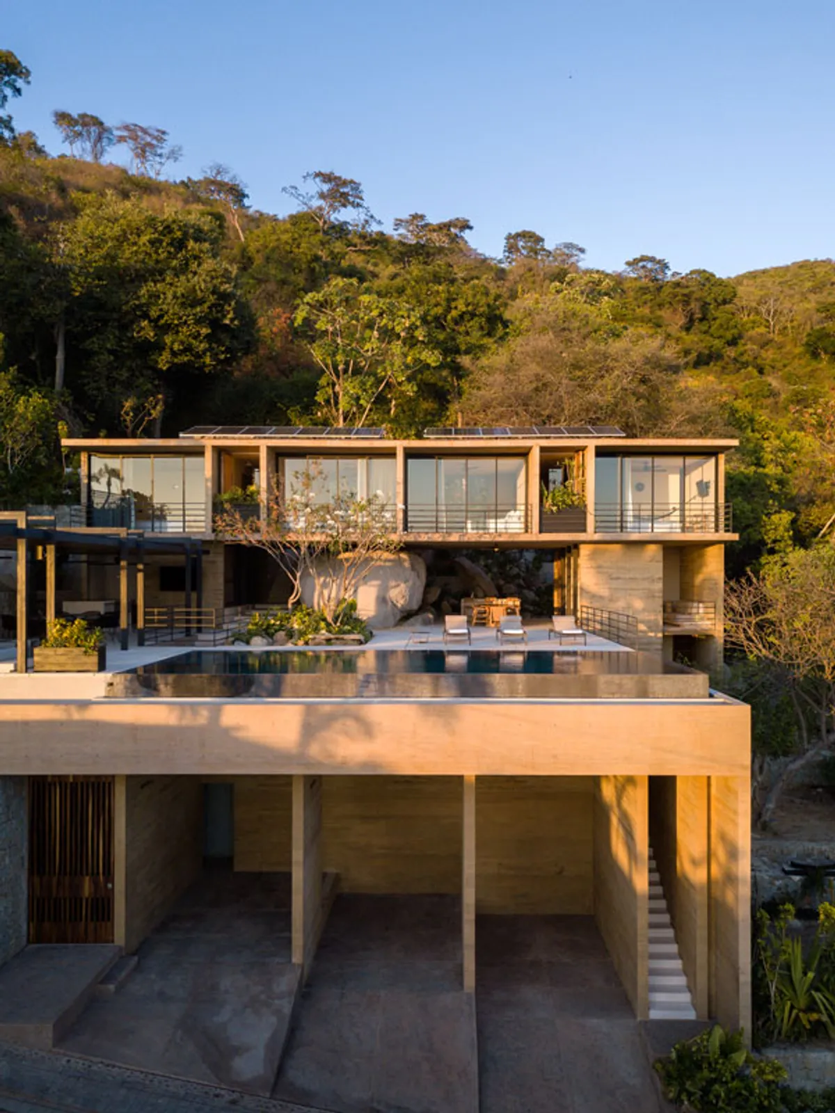 Casa Piedra Acapulco Ixtapa-Zihuatanejo