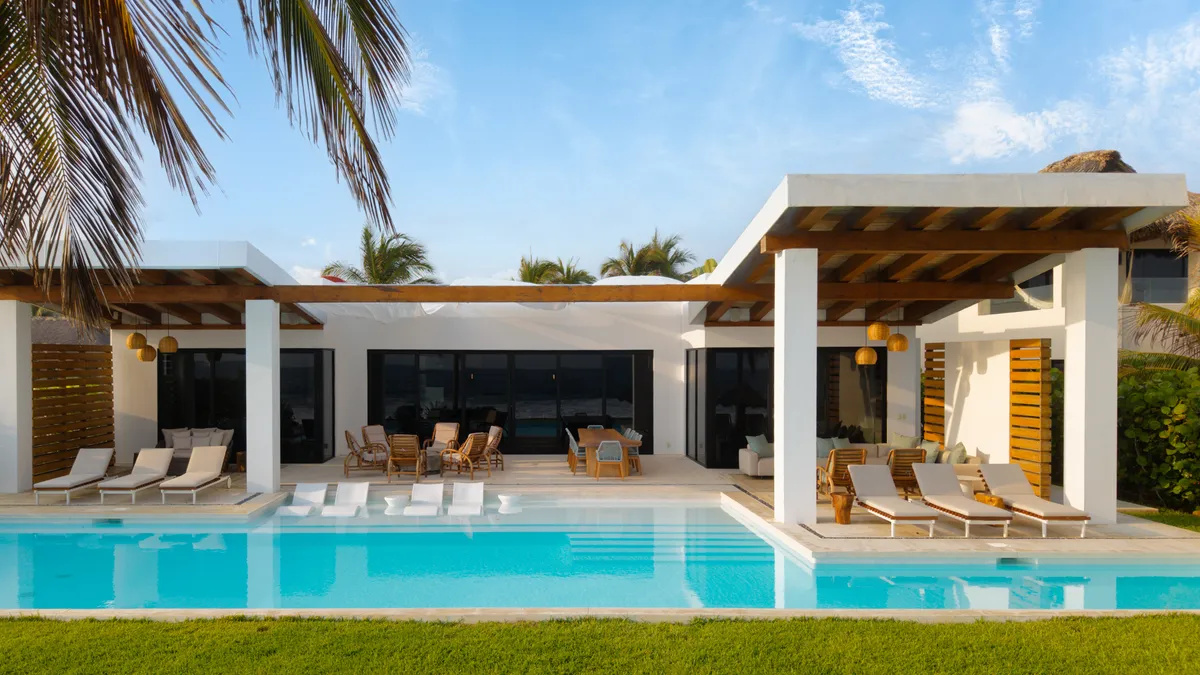 Villa Palmarito Sol Puerto Escondido