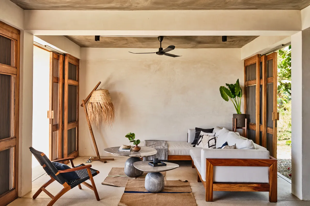 Casa Maya Puerto Escondido