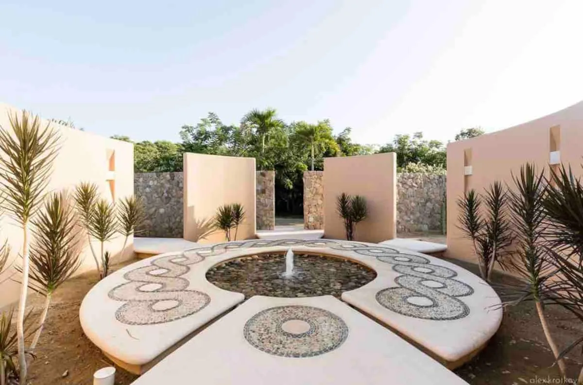 Casa Constantia Puerto Escondido