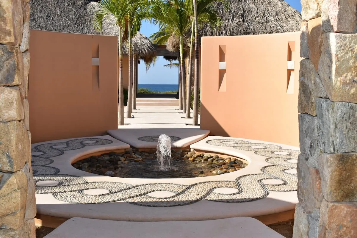 Casa Constantia Puerto Escondido