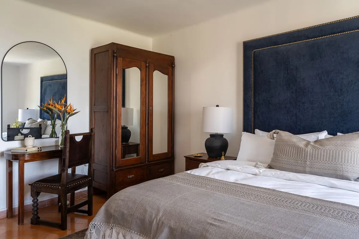 Casa Pedro Vargas San Miguel & Guanajuato