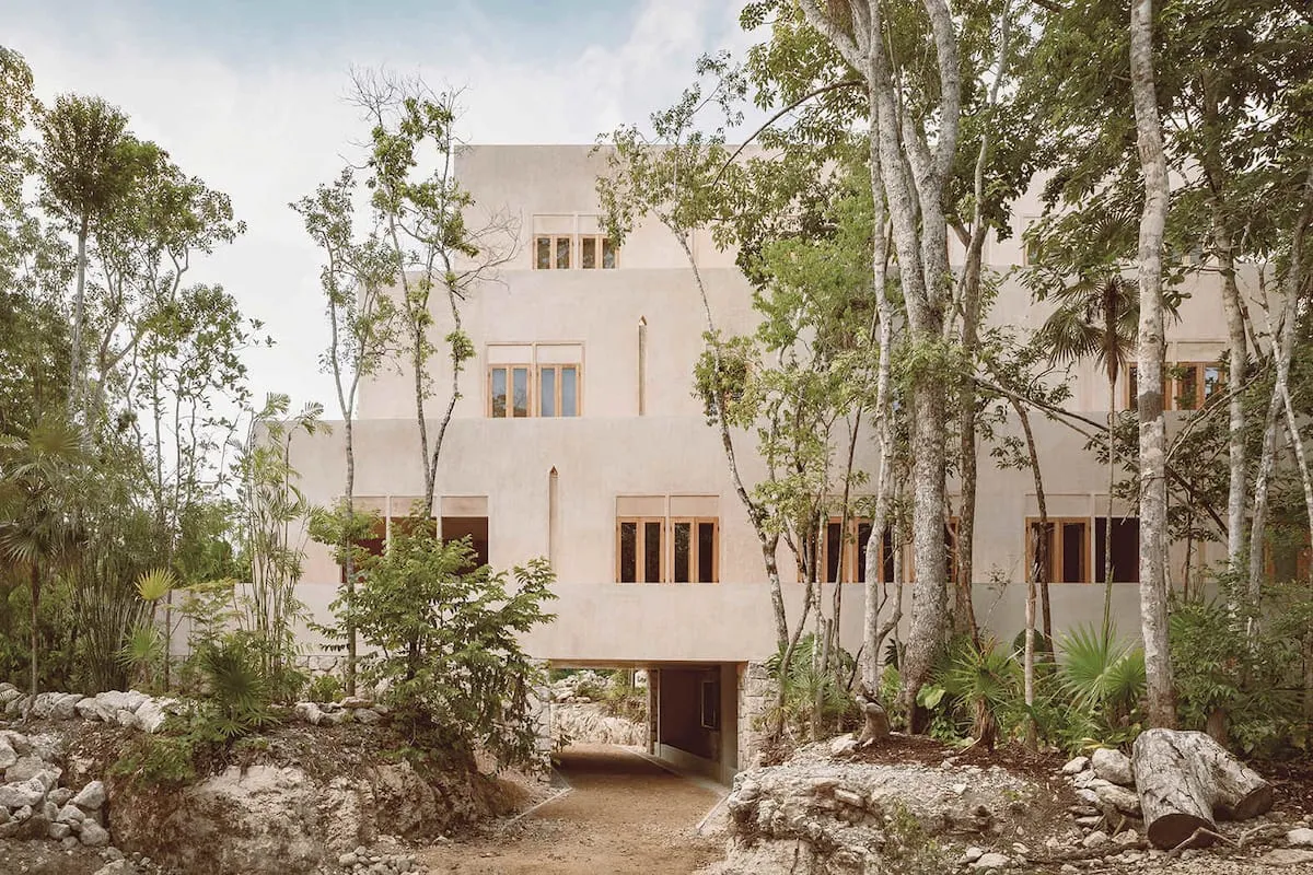 Candela No.1 Tulum & Riviera Maya