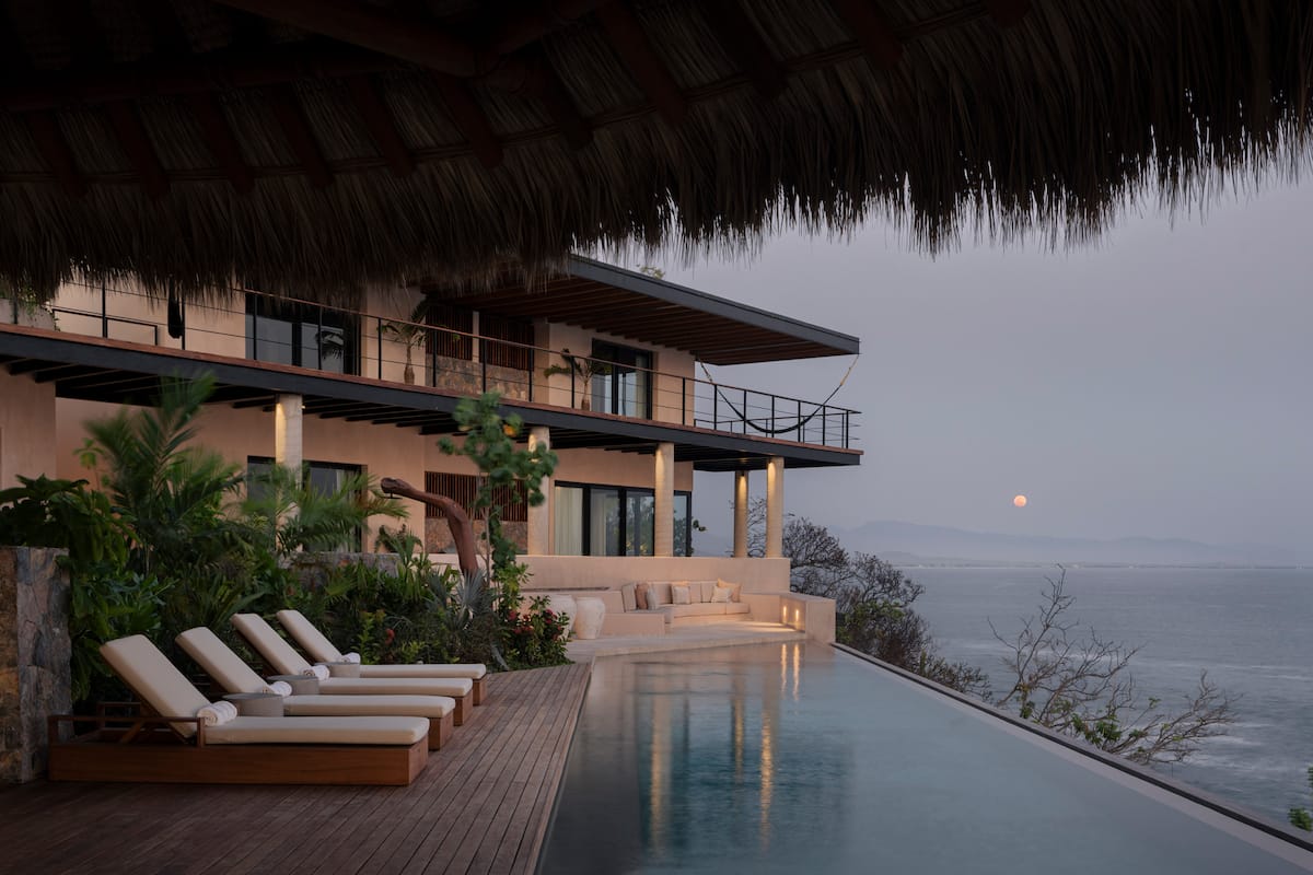 Casa Yuri Ixtapa-Zihuatanejo