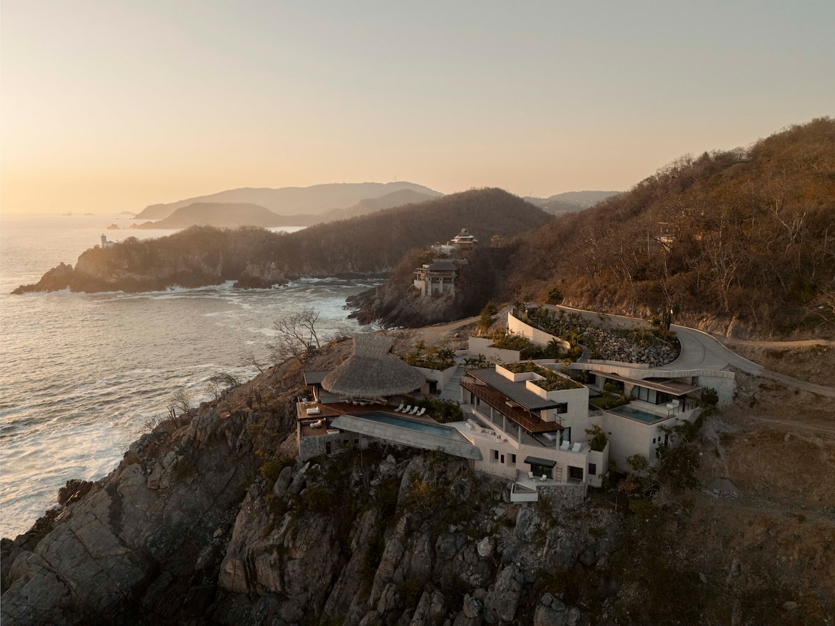 Casa Yuri Ixtapa-Zihuatanejo