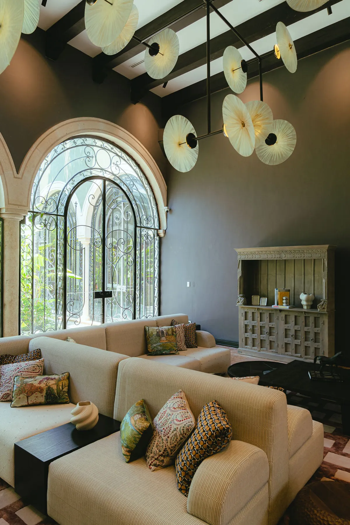 Mansion Xodó Merida & Yucatan