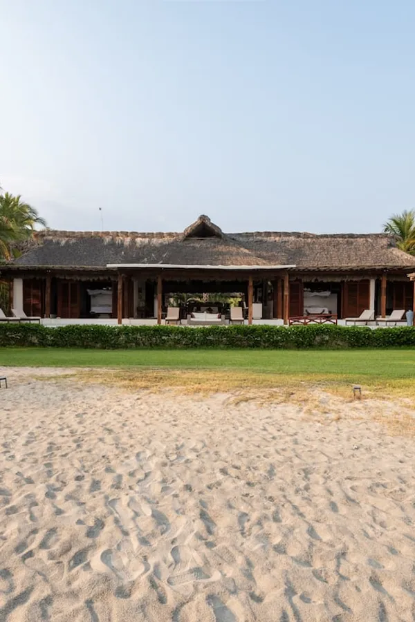 Villa in Puerto Escondido