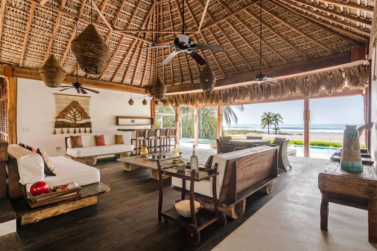 Casa Rhino Puerto Escondido