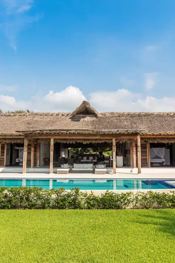 Villa in Los Naranjos