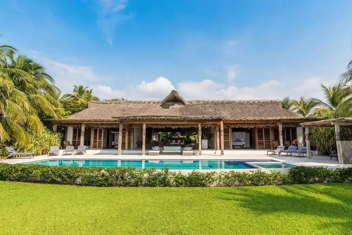 Villa in Los Naranjos