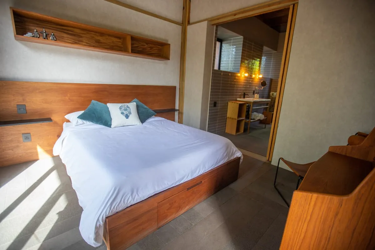 Casa Juana  Tepoztlán & Morelos