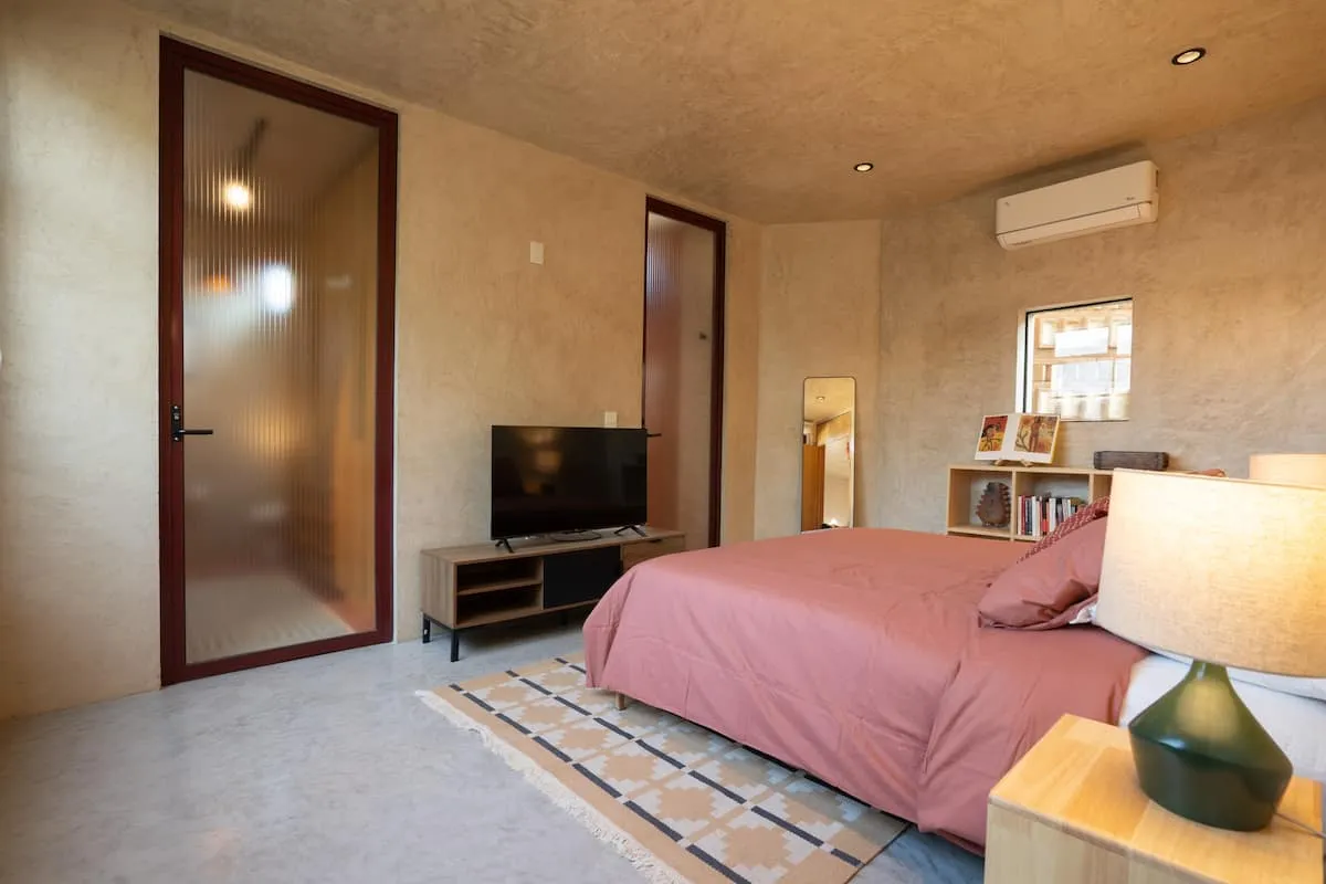 Estudio Sustancia Tepoztlán & Morelos