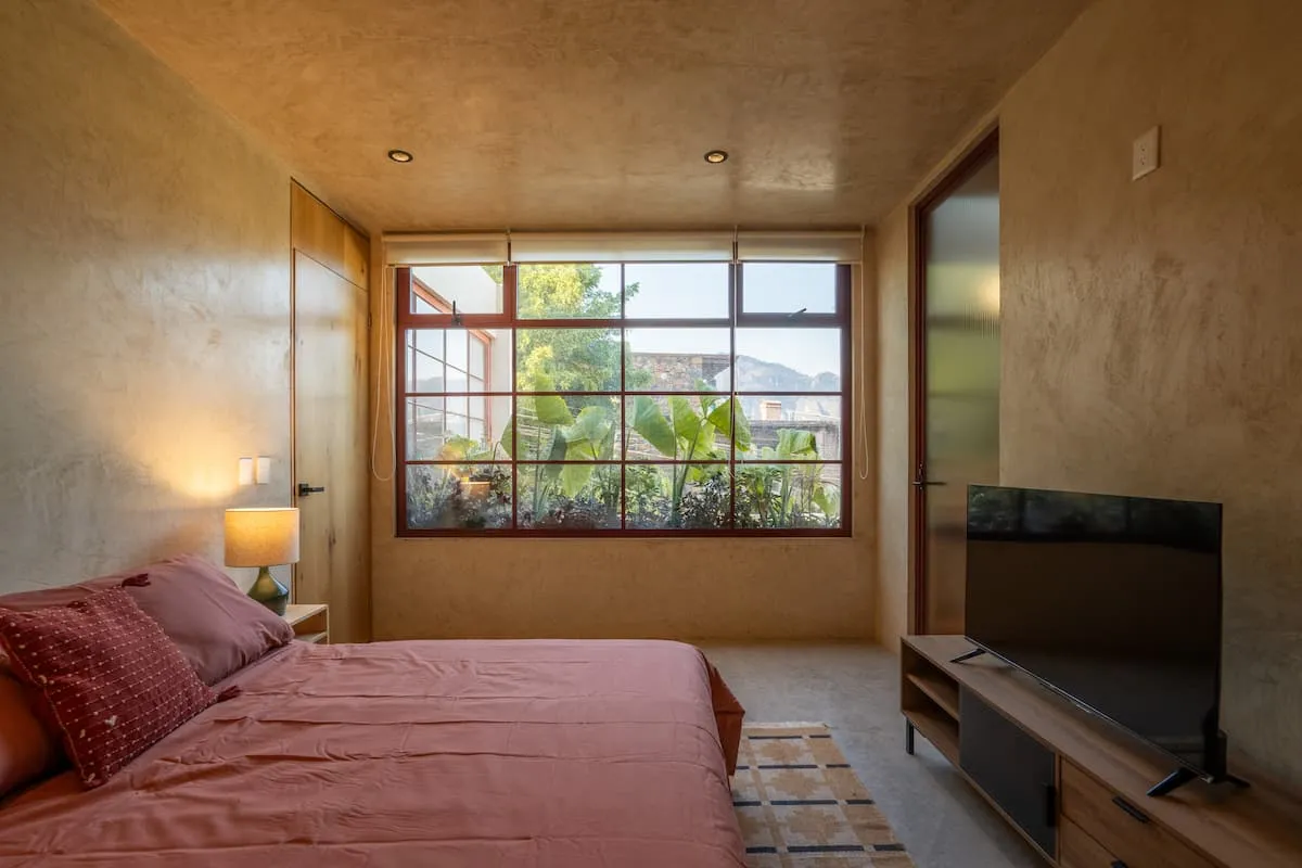 Estudio Sustancia Tepoztlán & Morelos