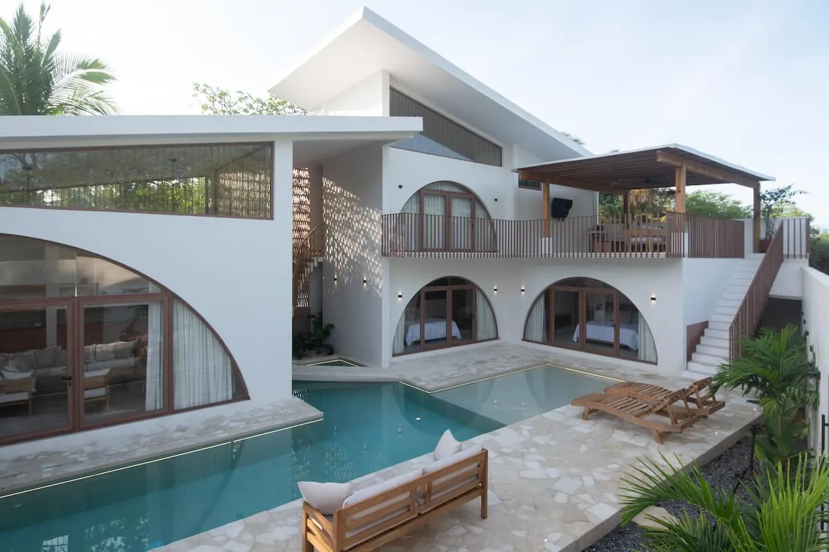 Casa Kelmar Puerto Escondido