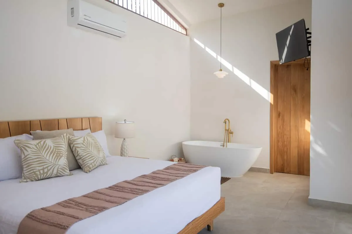 Casa Kelmar Puerto Escondido