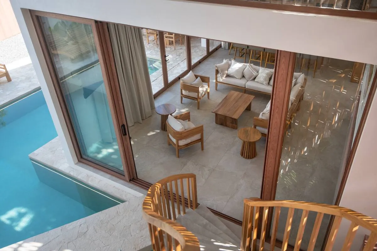 Casa Kelmar Puerto Escondido