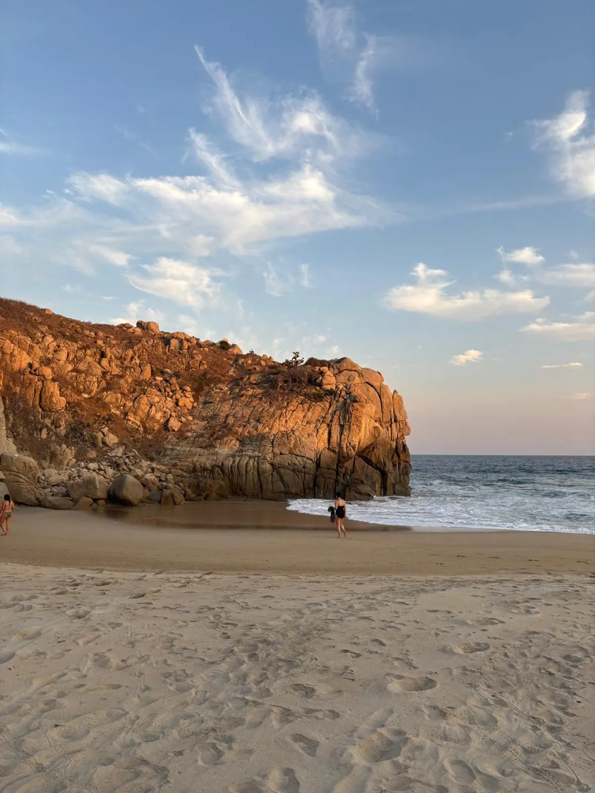 Las Marianas No. 1 Puerto Escondido