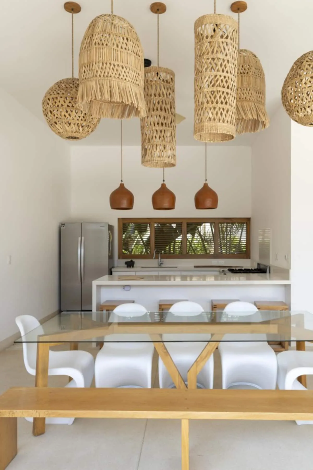 Casa Perla No. 5 - Beachouse Puerto Escondido