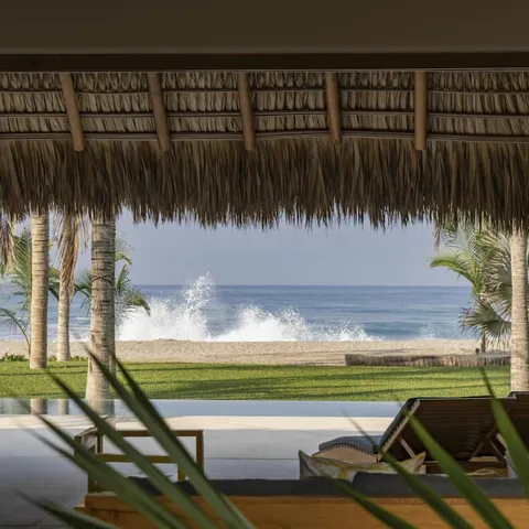 Casa Perla No. 2 - Oceanfront