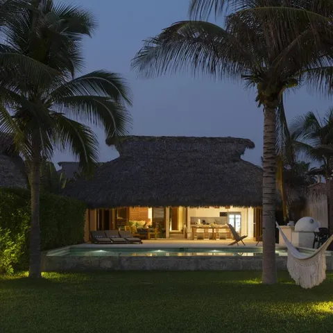 Casa Perla No. 3 - Oceanfront