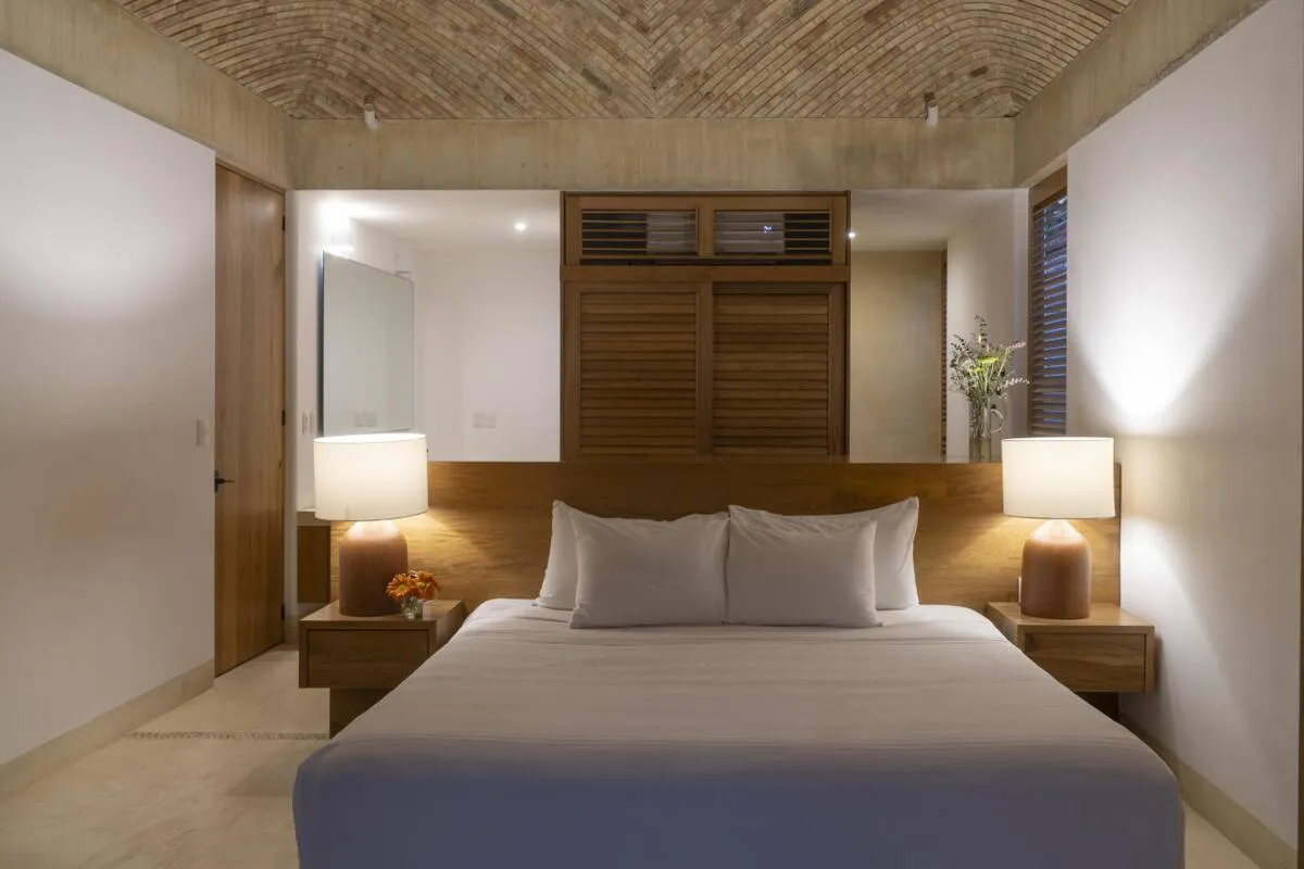 Casa Perla No. 3 - Oceanfront Puerto Escondido