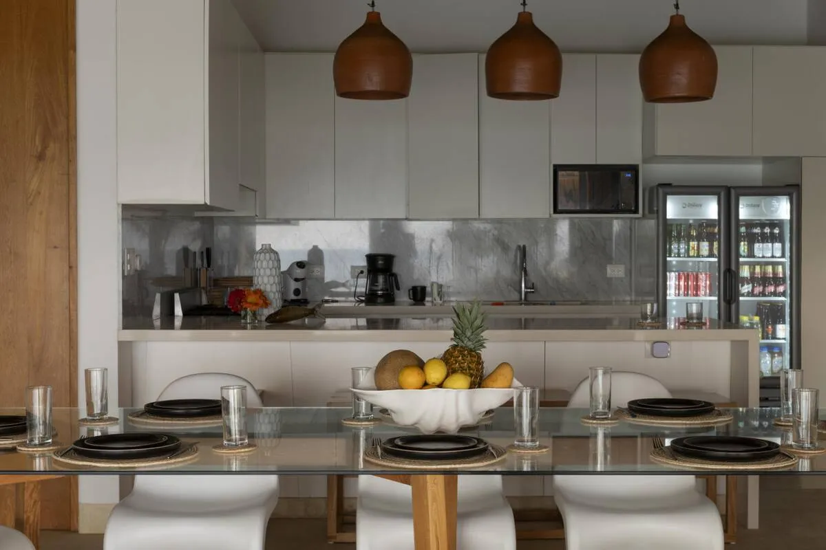 Casa Perla No. 1 - Oceanfront Puerto Escondido