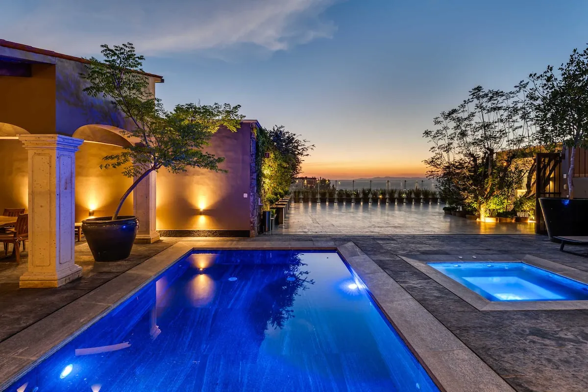 Casa Faroles San Miguel & Guanajuato