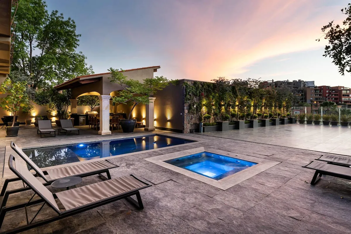 Casa Faroles San Miguel & Guanajuato