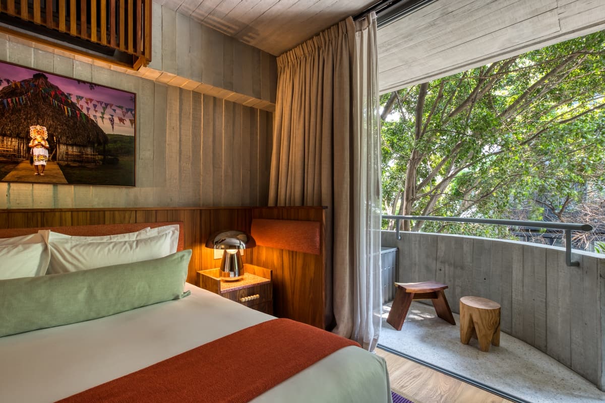 Departamento Frida Mexico City