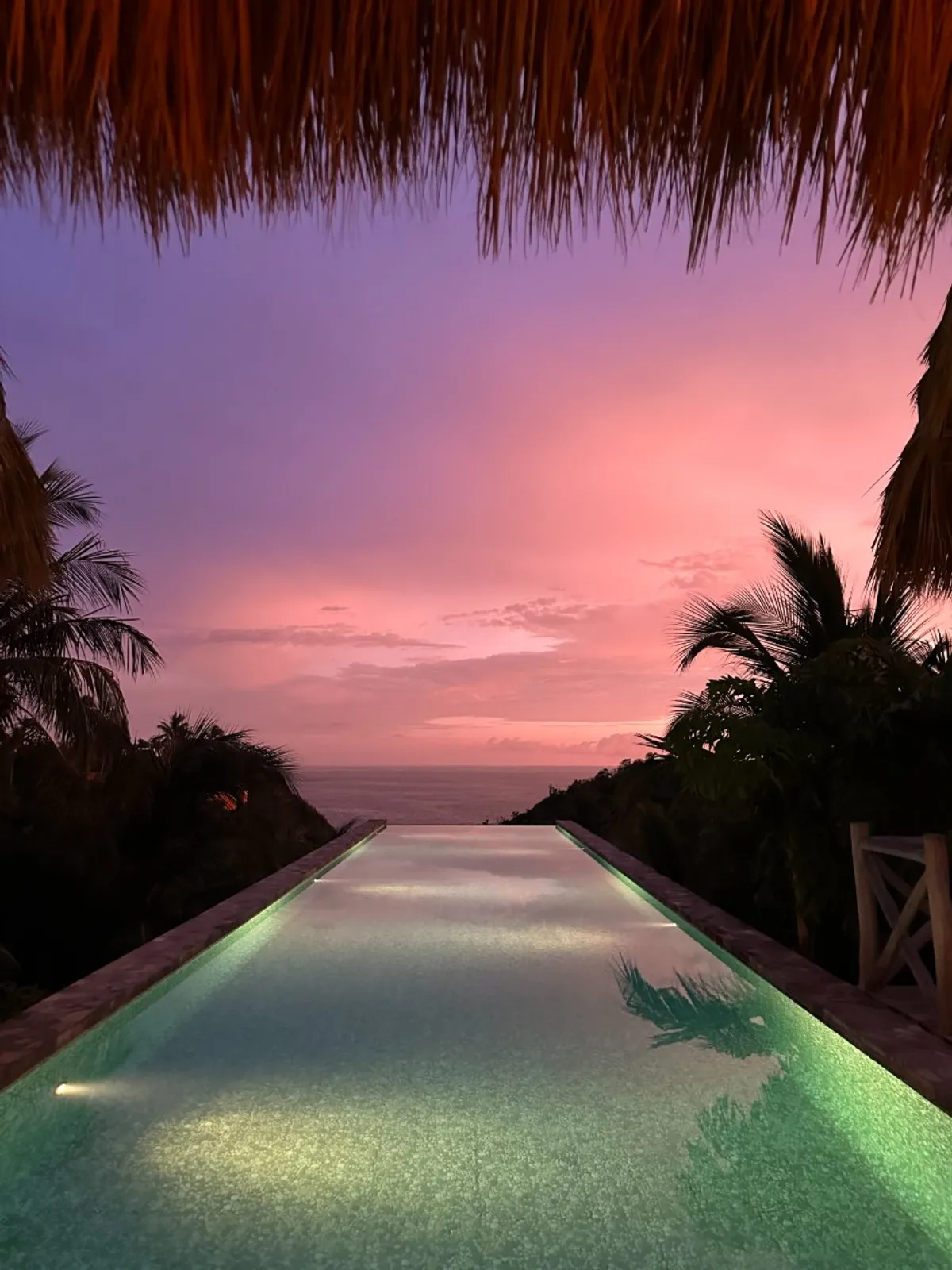 Villa Coralillo  Careyes