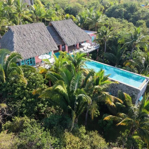 Villa Coralillo 