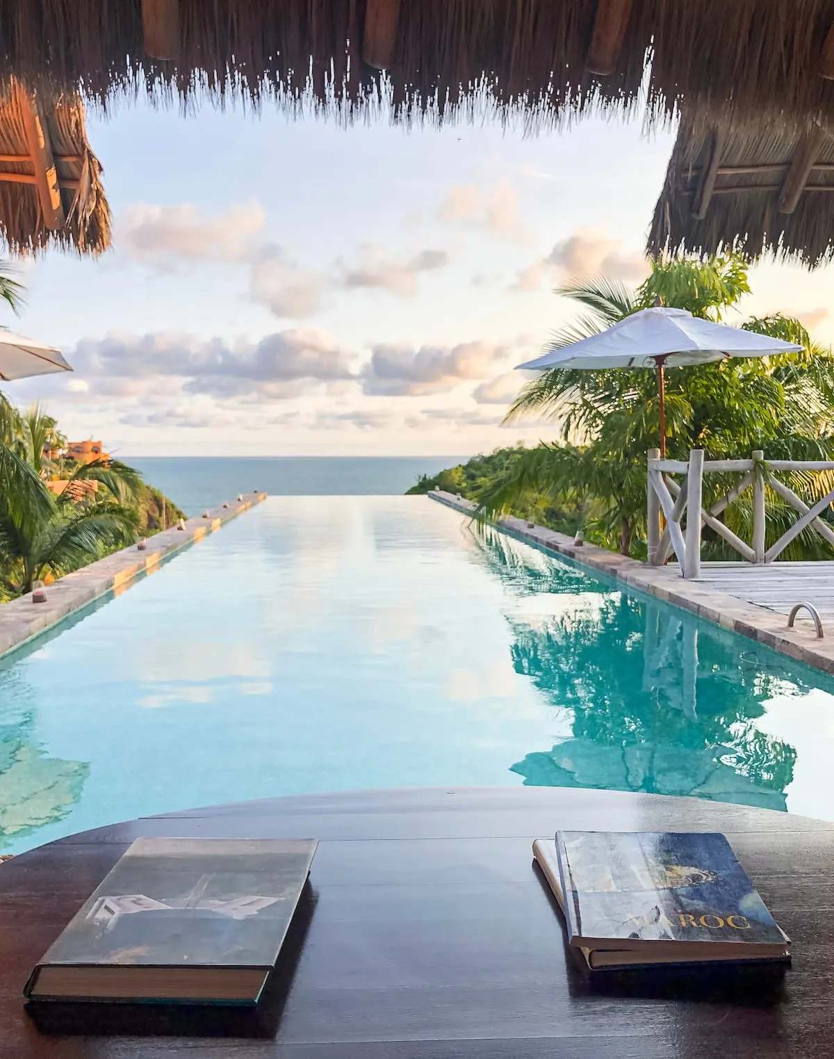 Villa Coralillo  Careyes