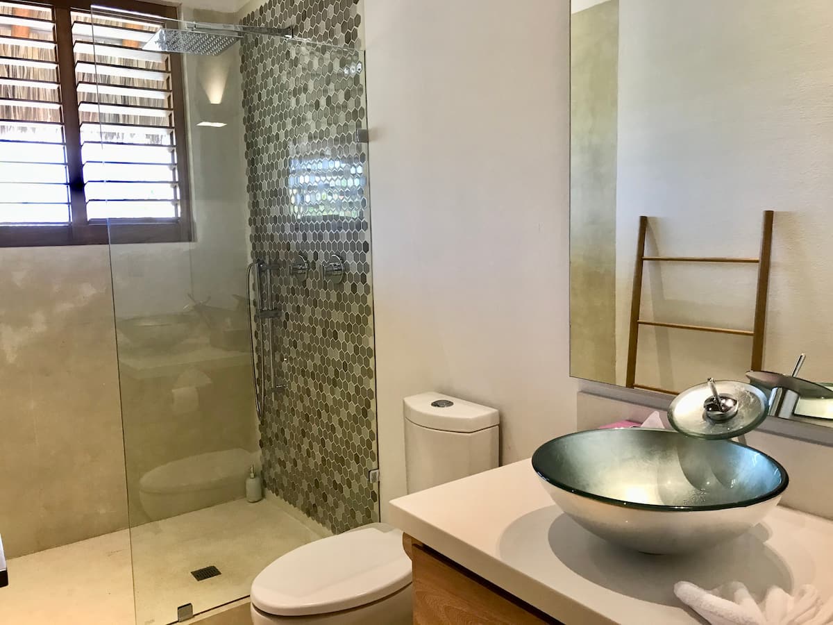 Casa Mona Puerto Escondido